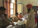 Bypolls: 41 per cent polling in Gurdaspur till 3 pm