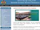 Karnataka SSLC Examination 2018 Timetable released, how to download