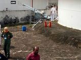 Navy's remotely piloted aircraft crashes in Kochi