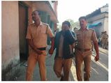 3 arrested in connection with SI Amitava Malik case