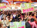 Karnataka government doctors treated 6 lakh outpatients as Pvt doctors protested 