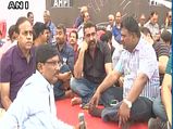 Karnataka doctors' strike called-off, KPME Bill to be amended