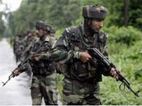 Two Assam Rifles jawans killed in IED blast in Chandel district of Manipur
