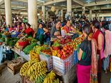 Women vendors of Manipur’s legendary ‘mothers’ market’ recall horror of demonetisation