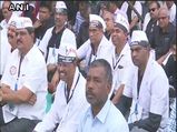 Karnataka: Doctors protest against KPME act, CM assures discussion 