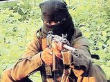 After a lull Maoist posters make a comeback in West Bengal