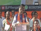 BJP will come into power in West Bengal in 2019: Mukul Roy