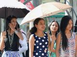Know which is the safest place for women in India and which is the least