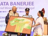 President Ram Nath Kovind advises Bengal to guard against cross border terrorism and radical forces