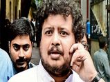 Floods in Bengal are man-made says MP