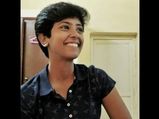 Indian Navy gets its first woman pilot 