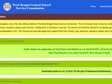 West Bengal Group D (WBSSC) Final Result declared on westbengalssc.com
