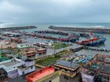 Cyclone Ockhi : Death toll rises to 12 