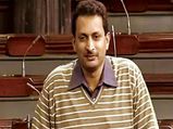 Ananth Kumar Hegde calls Rahul Gandhi a <i>Khota Hindu</i>