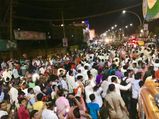 Karnataka assembly elections: Parivarthana Yatra will help achieve ‘Mission 150,’ says Yeddyurappa