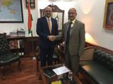 Pradeep Singh Kharola takes over as Air India CMD