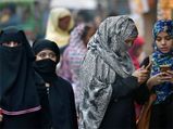 Muslim education body in Kerala bars female students from wearing face veil