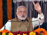 Modi hails BJP's win in Arunachal, Uttar pradesh bypolls