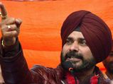 Do not create trouble for Christians: Navjot Singh Sidhu