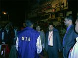 5 from Kerala booked NIA for ISIS related activities