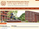 Punjab Board PSEB Class 12 Special Chance November 2017 results declared