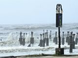 Kerala to urge Centre to declare Cyclone Ockhi as national calamity