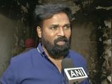 Fire breaks out at BJP MP Sriramulu residence, narrow escape for family
