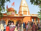 Unbelievable! Trains automatically slow down while crossing this temple in Madhya Pradesh