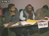 Polling for by-election begins in West Bengal, Uttar Pradesh, Arunachal