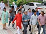 Office of profit: The Ramkrishna Hegde case will set the precedent in AAP issue