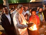 'Victims, perpetrators of communal clashes are Dalits, OBCs,' points out Siddaramaiah