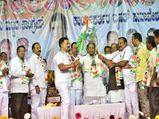 Karnataka assembly elections 2018: Curtains down on Siddaramaiah's statewide tour