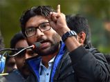 Jignesh Mevani calls for alliance to defeat <i>chaddidharis</i>, to urge Dalits to not vote for BJP
