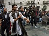 Karnataka elections: Is Jignesh Mevani a Congress' proxy? BJP alleges so