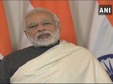 Use Indian languages in science communication: Modi to scientists