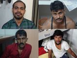 Kerala: Kannur police arrests 4 SDPI activists in ABVP activist murder case