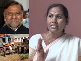 1800 borewells in 1 week: BJP alleges massive scam by Congress Minister in Karnataka