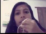 My father was threatened by CPI(M) for joining Kerala BJP says daughter