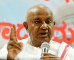 JD(S) Candidates List for Karnataka Assembly Elections 2018 
