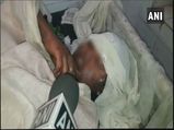 Madhya Pradesh: Minor girl set on fire for resisting rape; accused on the run