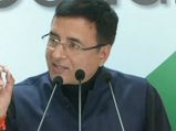 BJP’s nationwide fast will result in its ‘sanyas’ in Karnataka: Surjewala 