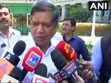Cauvery verdict: Will react after reading the judgement, says Jagadish Shettar