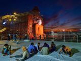 'Mahamastakabhisheka'- Jain Maha Kumbh to begin today at Shravanabelagola 