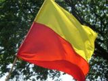 Karnataka flag Committee submits its report on state flag issue