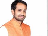 Congress MLA charged with rape after complaint by woman whom he had accused of 'blackmail'