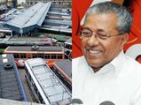 Kerala Cabinet clears nod to hike bus fares