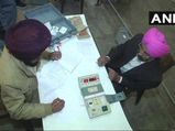Ludhiana MC elections: Congress sweeps local body polls, wins 62 wards