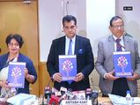 Kerala, Punjab, Tamil Nadu top 'Healthy States Report': NITI Aayog 
