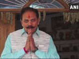 BJP leader's advice to farmer: Chant 'Hanuman Chalisa' to fight calamity