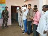 MP and Odisha bypolls 2018: Over 70 per cent voting in 2 constituencies in Madhya Pradesh